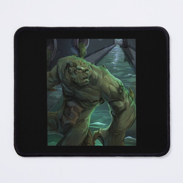 Item preview, Killer Croc T-ShirtKiller-croc  designed and sold by RanGifce.