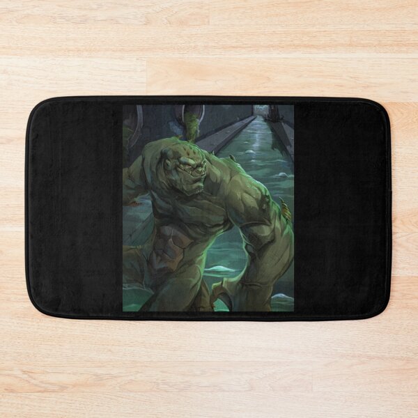 Item preview, Killer Croc T-ShirtKiller-croc  designed and sold by RanGifce.