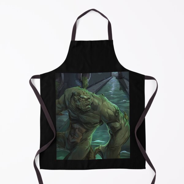 Item preview, Killer Croc T-ShirtKiller-croc designed and sold by RanGifce.