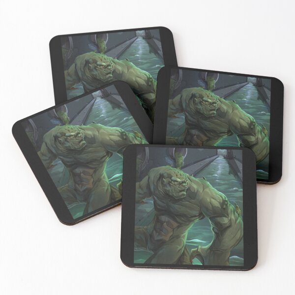 Item preview, Killer Croc T-ShirtKiller-croc  designed and sold by RanGifce.