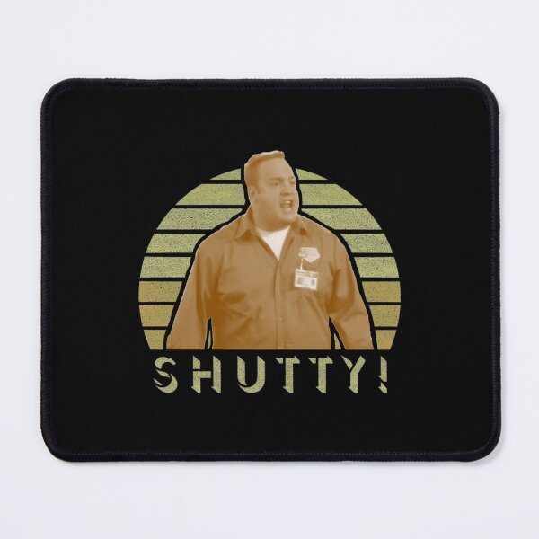 Item preview, King Of Queens T-ShirtShutty! designed and sold by RanGifce.