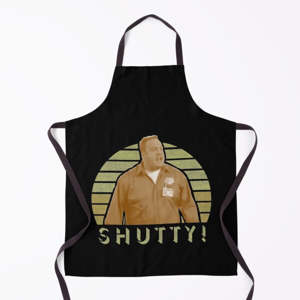 Item preview, King Of Queens T-ShirtShutty! designed and sold by RanGifce.
