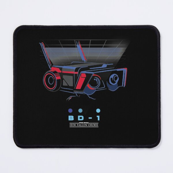 Fallen Mouse Pads & Desk Mats For Sale | Redbubble