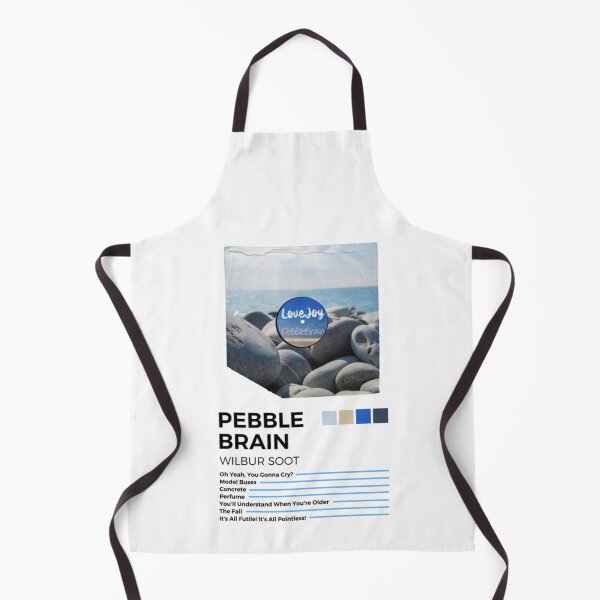 Item preview, Lovejoy T-ShirtPebble Brain  designed and sold by RanGifce.