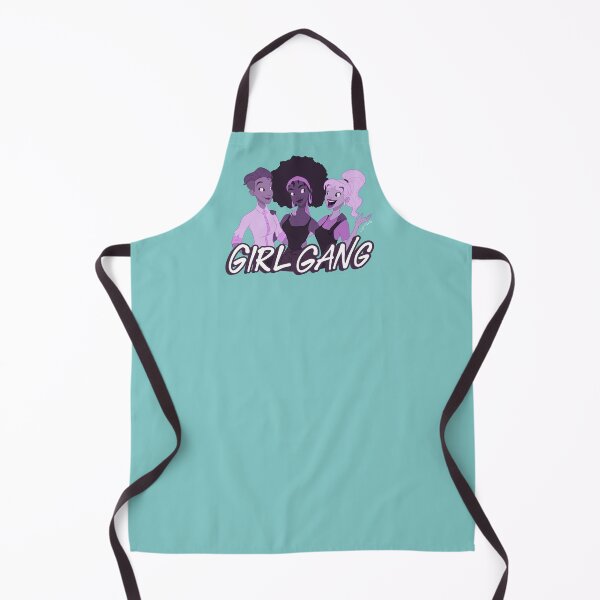 Item preview, Girl Gang (Design 1) designed and sold by Kayla Coombs.