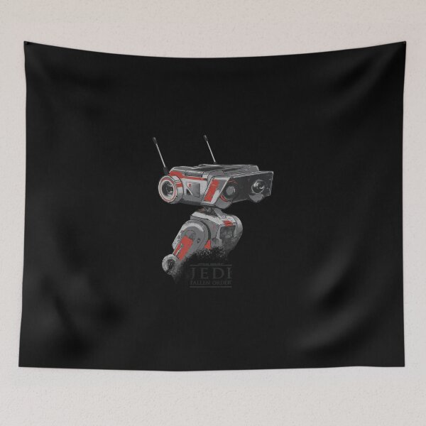 Item preview, Jeddi Falen BD1 Distressed designed and sold by WiltrudHeim.