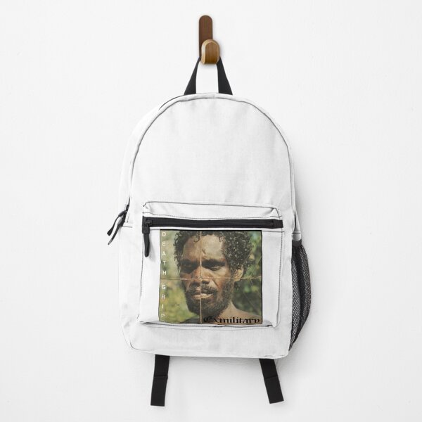 Item preview, Flatlander Exmilitary Meme Death Grips Exmilitary Gift For designed and sold by AmynVolleybally.