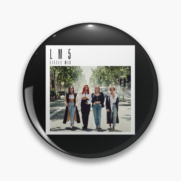 Item preview, Little Mix designed and sold by Vcora.