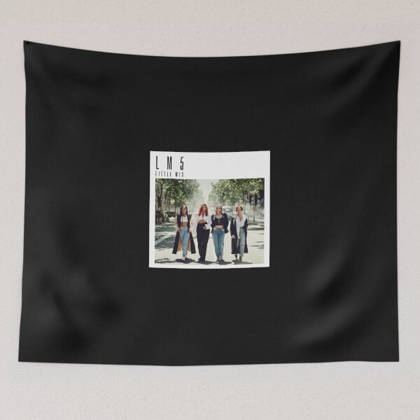 Item preview, Little Mix designed and sold by Vcora.
