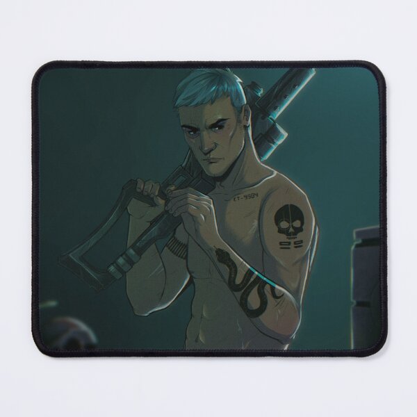 Item preview, Crosshair Pinup  designed and sold by stagsintheward.