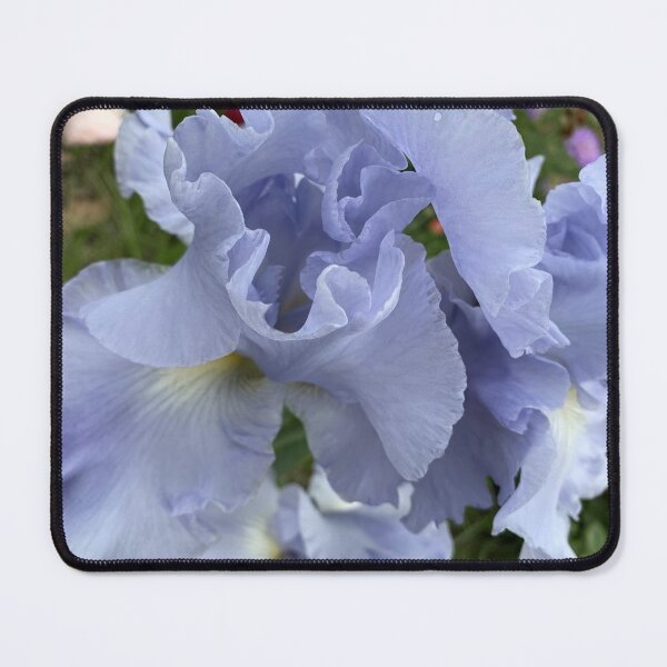 Item preview, Iris - Blue designed and sold by agnessa38.