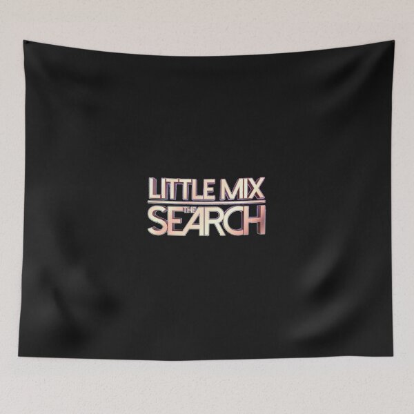 Item preview, Little Mix designed and sold by Vcora.