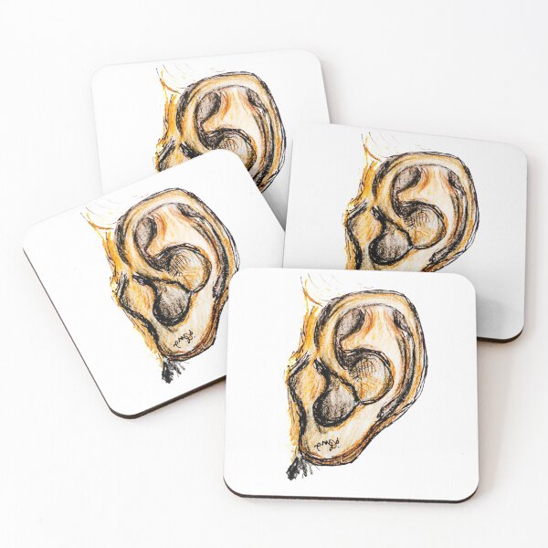 Item preview, Ear designed and sold by CanDo20.