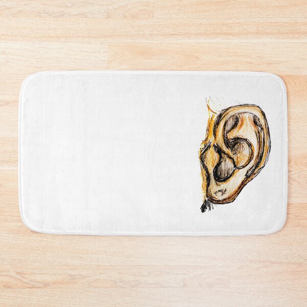 Item preview, Ear designed and sold by CanDo20.