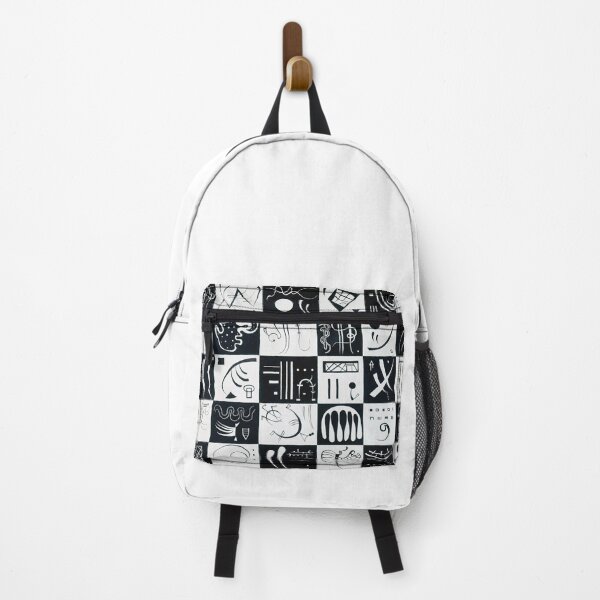 Item preview, Thirty (1937) - Wassily Kandinsky designed and sold by BreadArt.