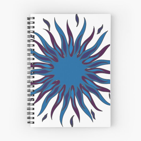 Item preview, Sunburst designed and sold by DoodleThrift.