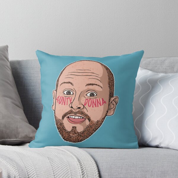 Item preview, Aunty Donna - Broden   designed and sold by HILTON-SIS.
