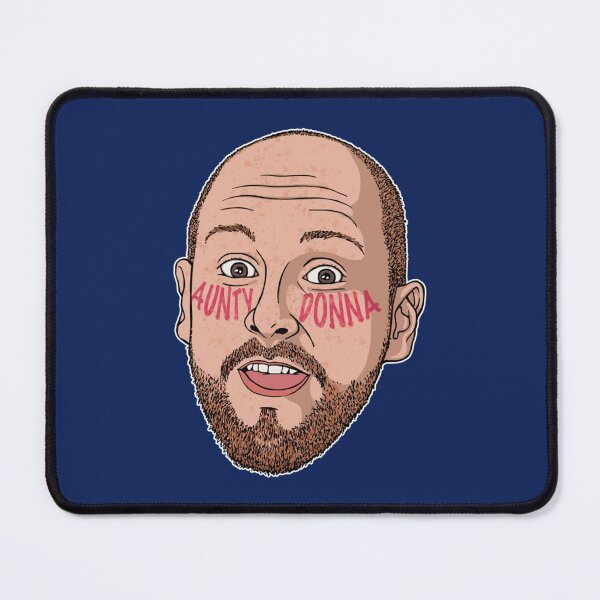 Item preview, Aunty Donna - Broden   designed and sold by HILTON-SIS.