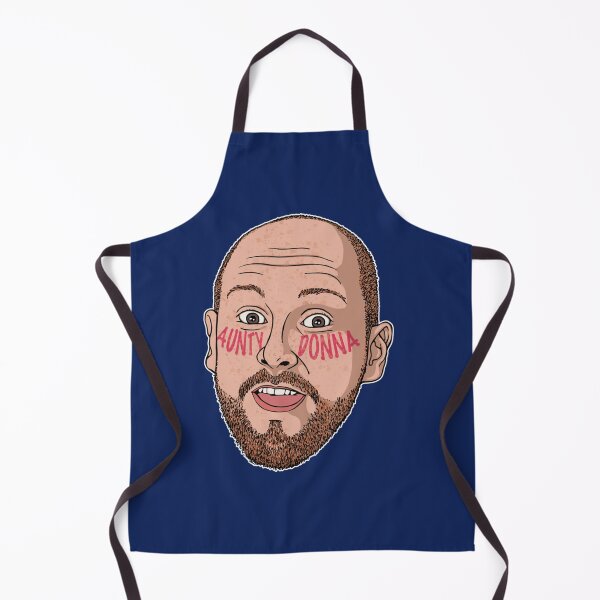 Item preview, Aunty Donna - Broden   designed and sold by HILTON-SIS.