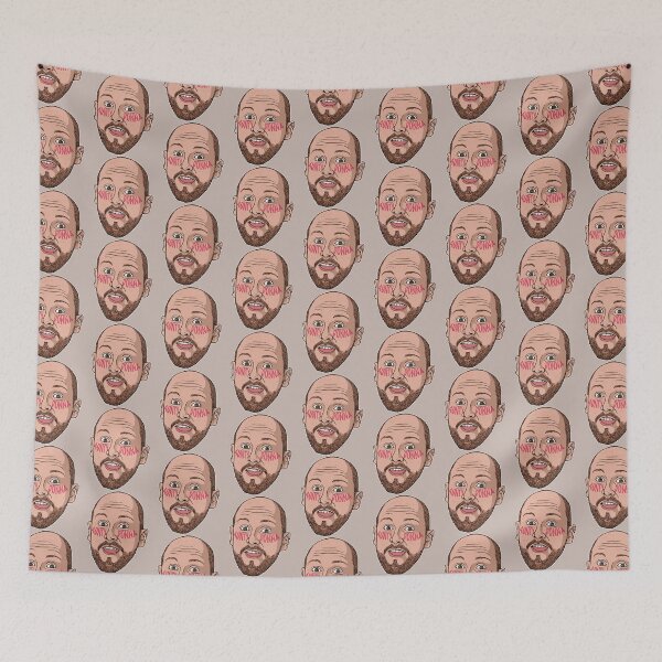 Item preview, Aunty Donna - Broden   designed and sold by HILTON-SIS.