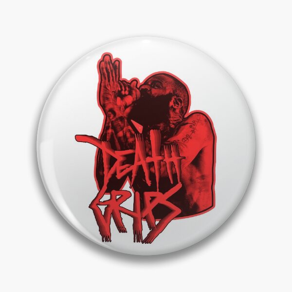Item preview, Flatlander Exmilitary Meme Death Grips Mc Ride Gifts For designed and sold by AmynVolleybally.