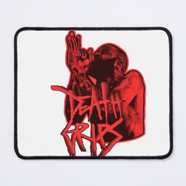 Item preview, Flatlander Exmilitary Meme Death Grips Mc Ride Gifts For designed and sold by AmynVolleybally.