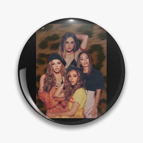 Item preview, Little Mix designed and sold by Vcora.