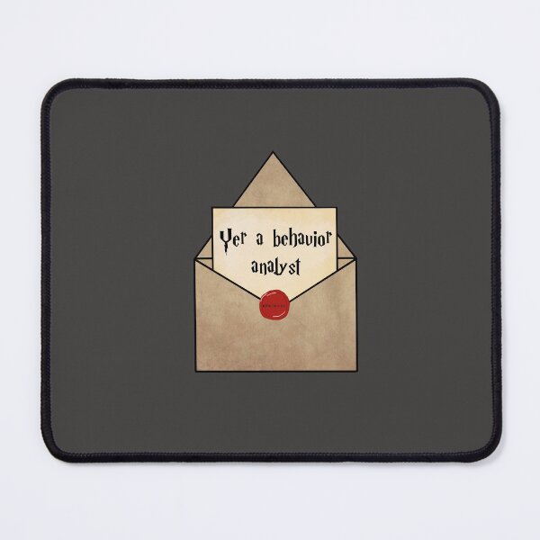 Item preview, Yer a behavior analyst  designed and sold by bcbayay designs.