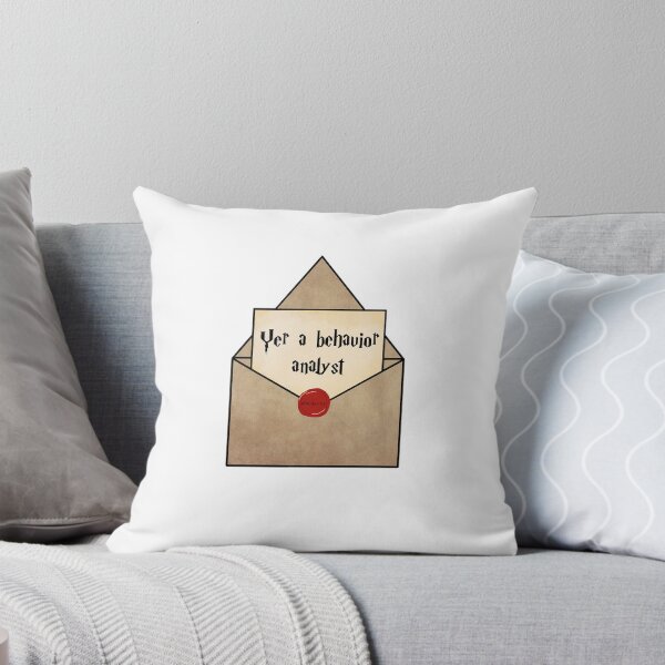 Item preview, Yer a behavior analyst  designed and sold by bcbayay designs.