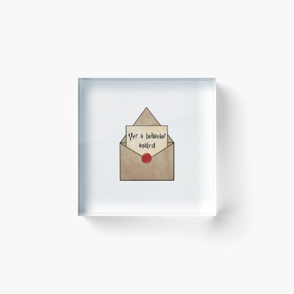 Item preview, Yer a behavior analyst  designed and sold by bcbayay designs.