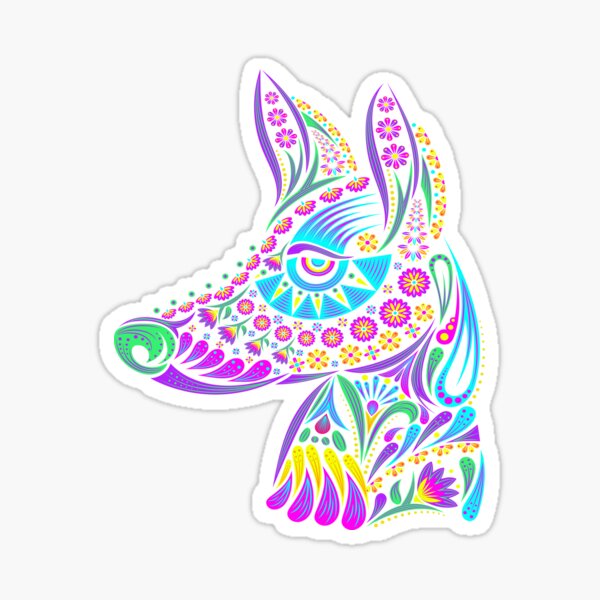Item preview, Xoloitzcuintli designed and sold by Pasion.