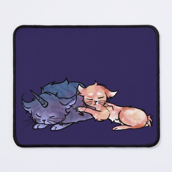 Item preview, Kittys Snuggling designed and sold by BerryShyKittens.