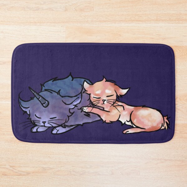Item preview, Kittys Snuggling designed and sold by BerryShyKittens.