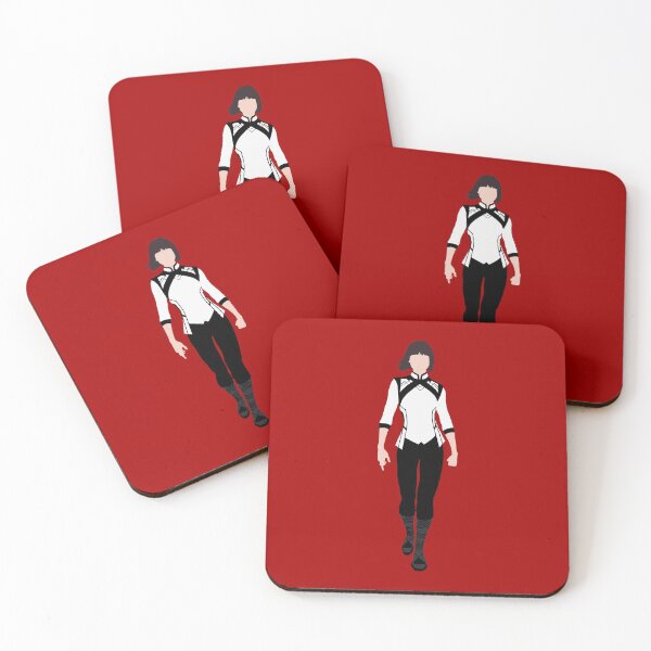 Item preview, Shang Chi Sister designed and sold by immelissasavin.