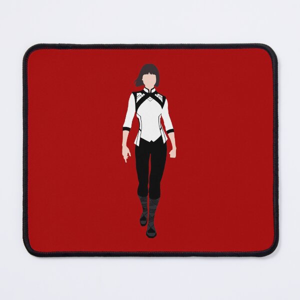 Item preview, Shang Chi Sister designed and sold by immelissasavin.