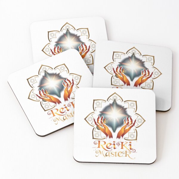 Item preview, spiritual healing for Reiki Master designed and sold by GundulaKopp.