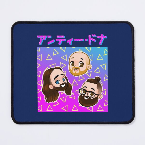 Item preview, Aunty Donna boys   designed and sold by HILTON-SIS.