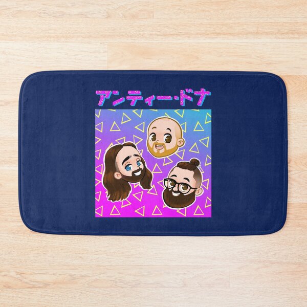 Item preview, Aunty Donna boys   designed and sold by HILTON-SIS.