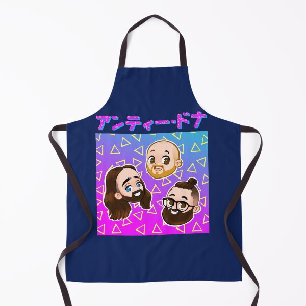 Item preview, Aunty Donna boys designed and sold by HILTON-SIS.