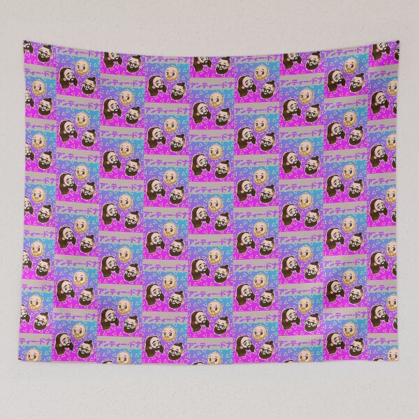 Item preview, Aunty Donna boys   designed and sold by HILTON-SIS.
