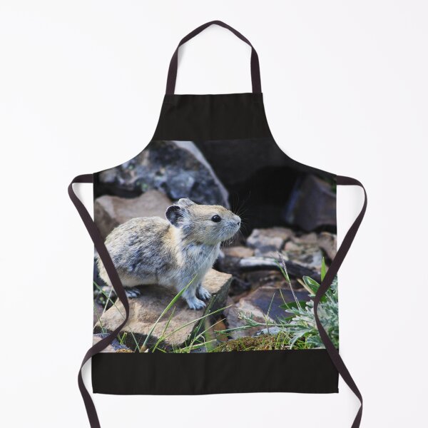 Item preview, Pika designed and sold by Alyce Taylor.