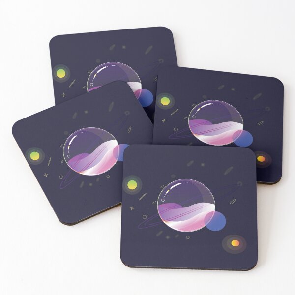 Item preview, Space Travel Classic designed and sold by creativelittleo.