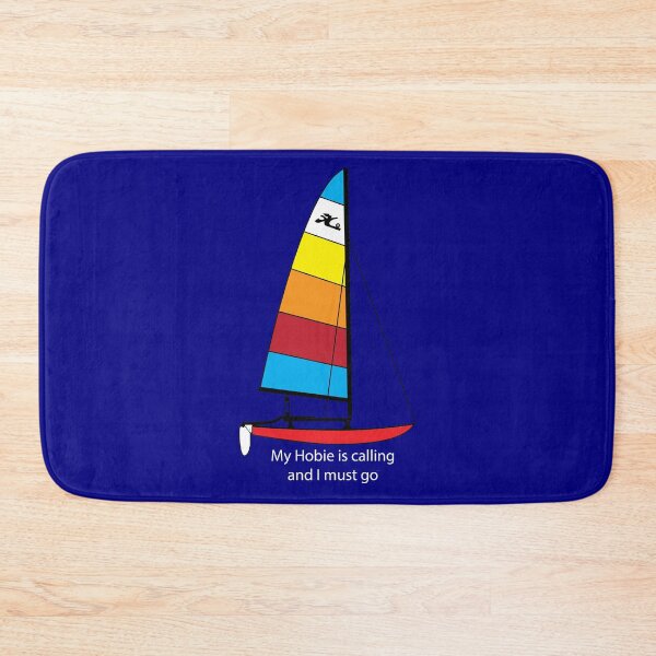 Item preview, Hobie 14 Catamaran Sailboat designed and sold by CHBB.