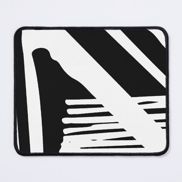 Item preview, Modern Zebra designed and sold by nyah14.