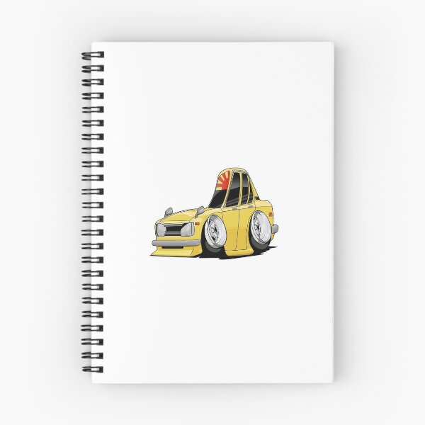 Item preview, Datsun 510 designed and sold by XuvT12.