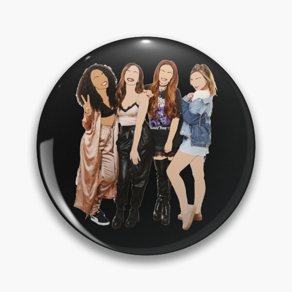Item preview, Little Mix designed and sold by Vcora.