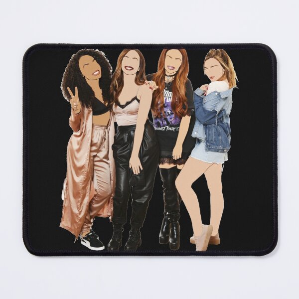 Item preview, Little Mix designed and sold by Vcora.