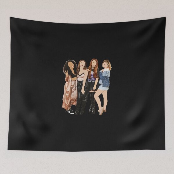 Item preview, Little Mix designed and sold by Vcora.