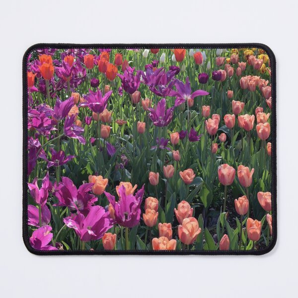 Item preview, Spring - Tulip Festival designed and sold by agnessa38.