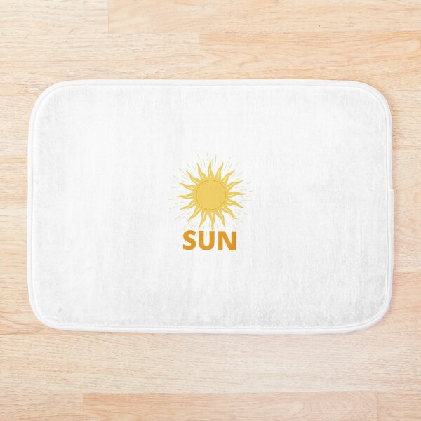 Aperçu de l'œuvre Soleil créée et vendue par SHILADESIGN65.